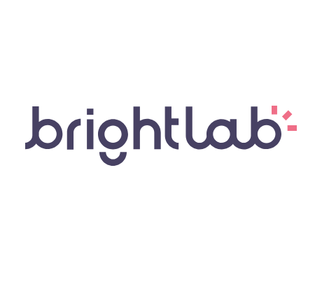 Brightlab logo