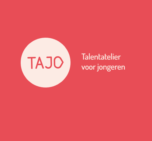 TAJO logo