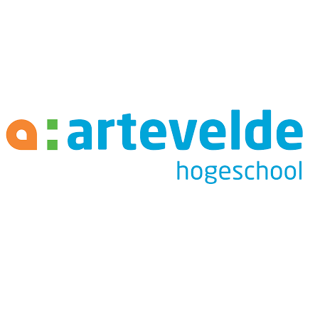 artevelde logo