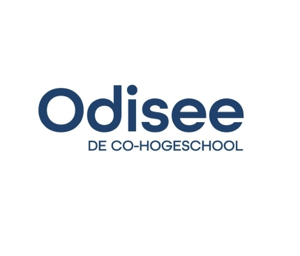 Odisee logo